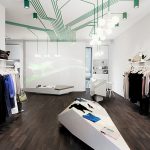 Boutique Maygreen / Kinzo