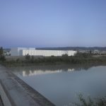 Contemporary Art Center Cordoba / Nieta Sobejano Arquitectos