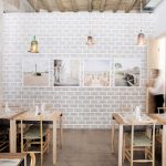 28 Posti Restaurant / Francesco Faccin