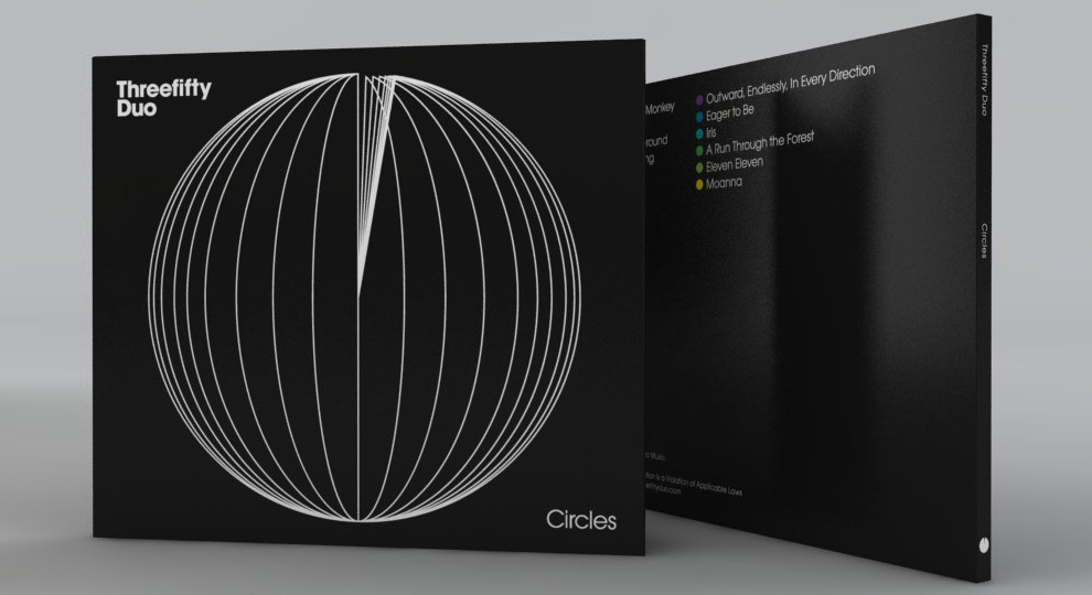 design graphique identité visuelle