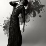 Tears As They Dry / Josephine Cardin