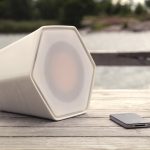 4.3L Ceramic Airplay Speaker System / Unmonday
