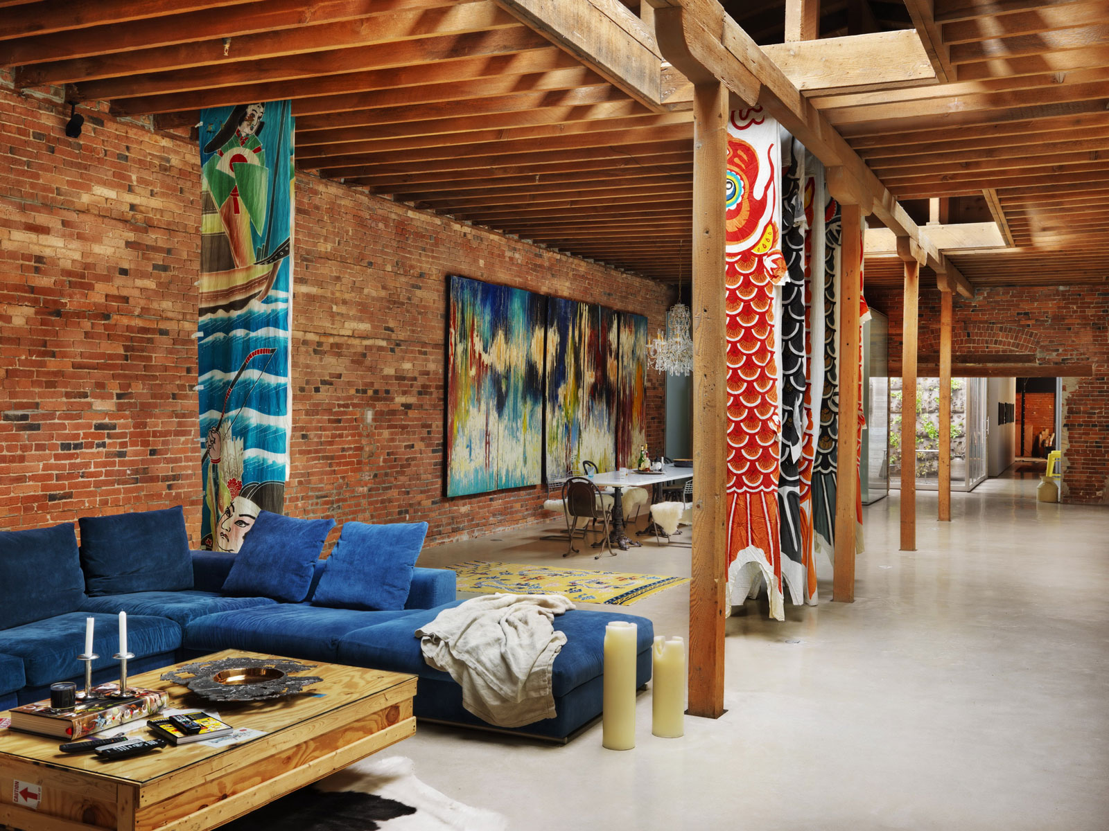 46 Water Street Heritage Building / Omer Arbel (7)
