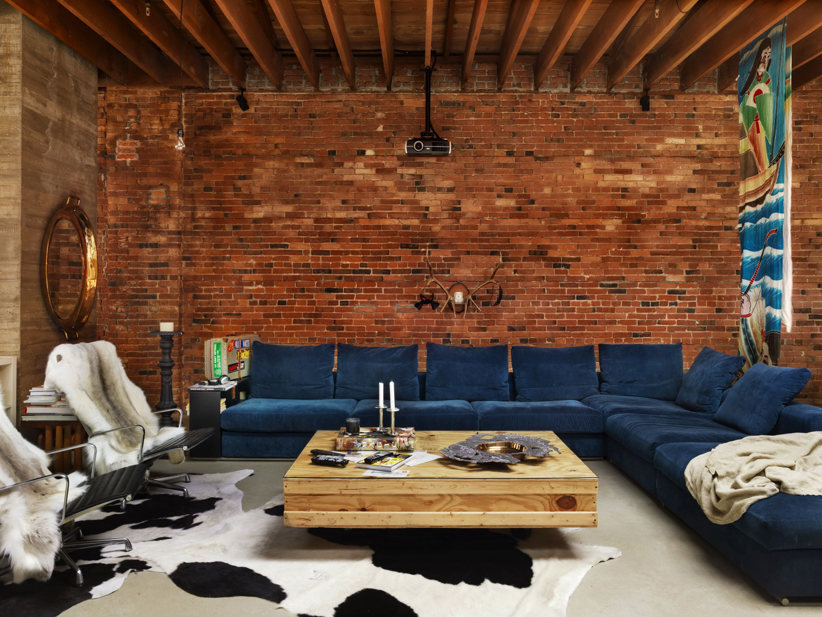 46 Water Street Heritage Building / Omer Arbel (6)