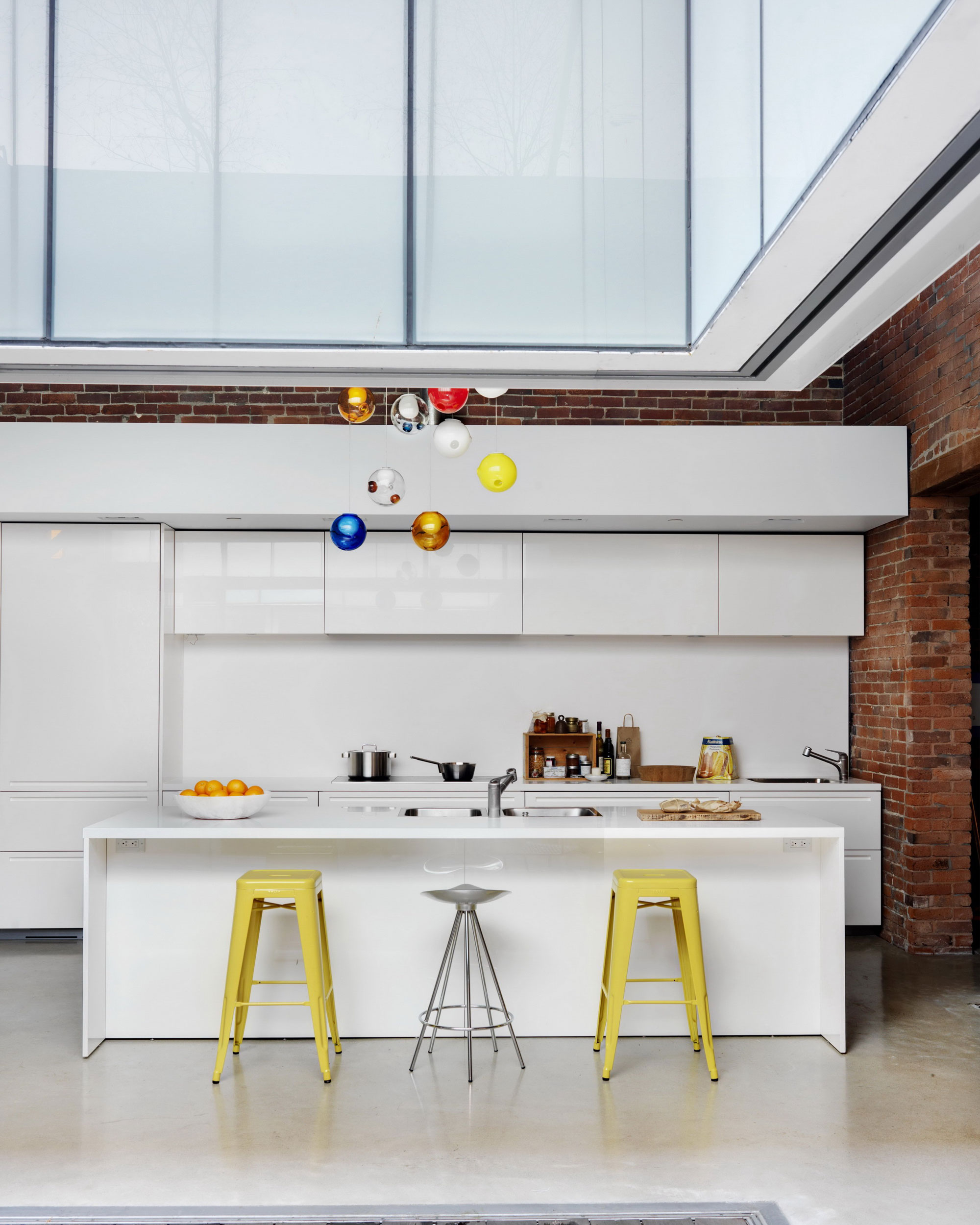 46 Water Street Heritage Building / Omer Arbel (2)