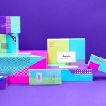 50 Packaging Designs / Anagrama