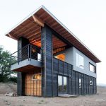 510 Cabin / Hunter Leggitt Studio