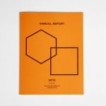 AGC Annual Report / Florence Li Ting Fong