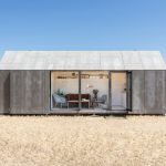 Maison portable / Ábaton