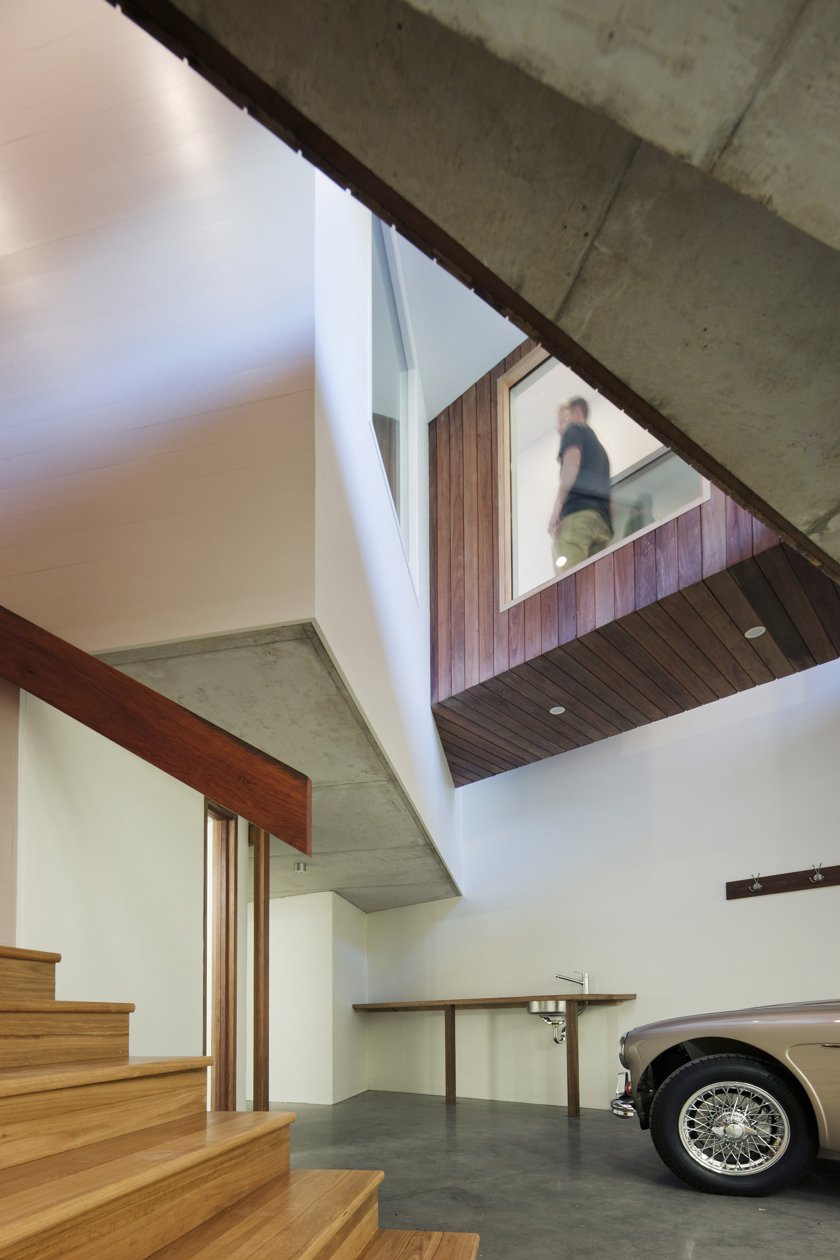 Aireys House / Byrne Architects (13)
