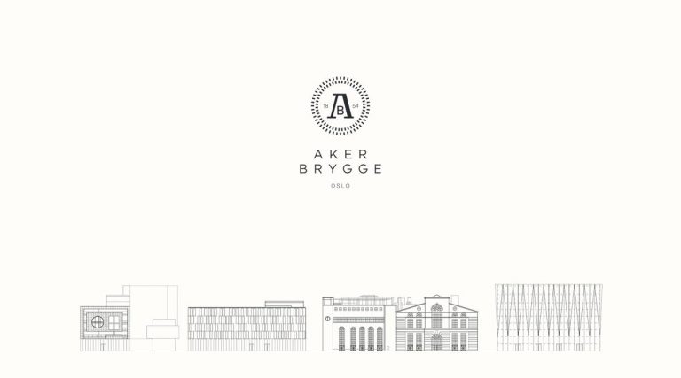 Aker Brygge / Joakim Jansson