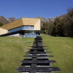 Alps Villa / Camillo Botticini