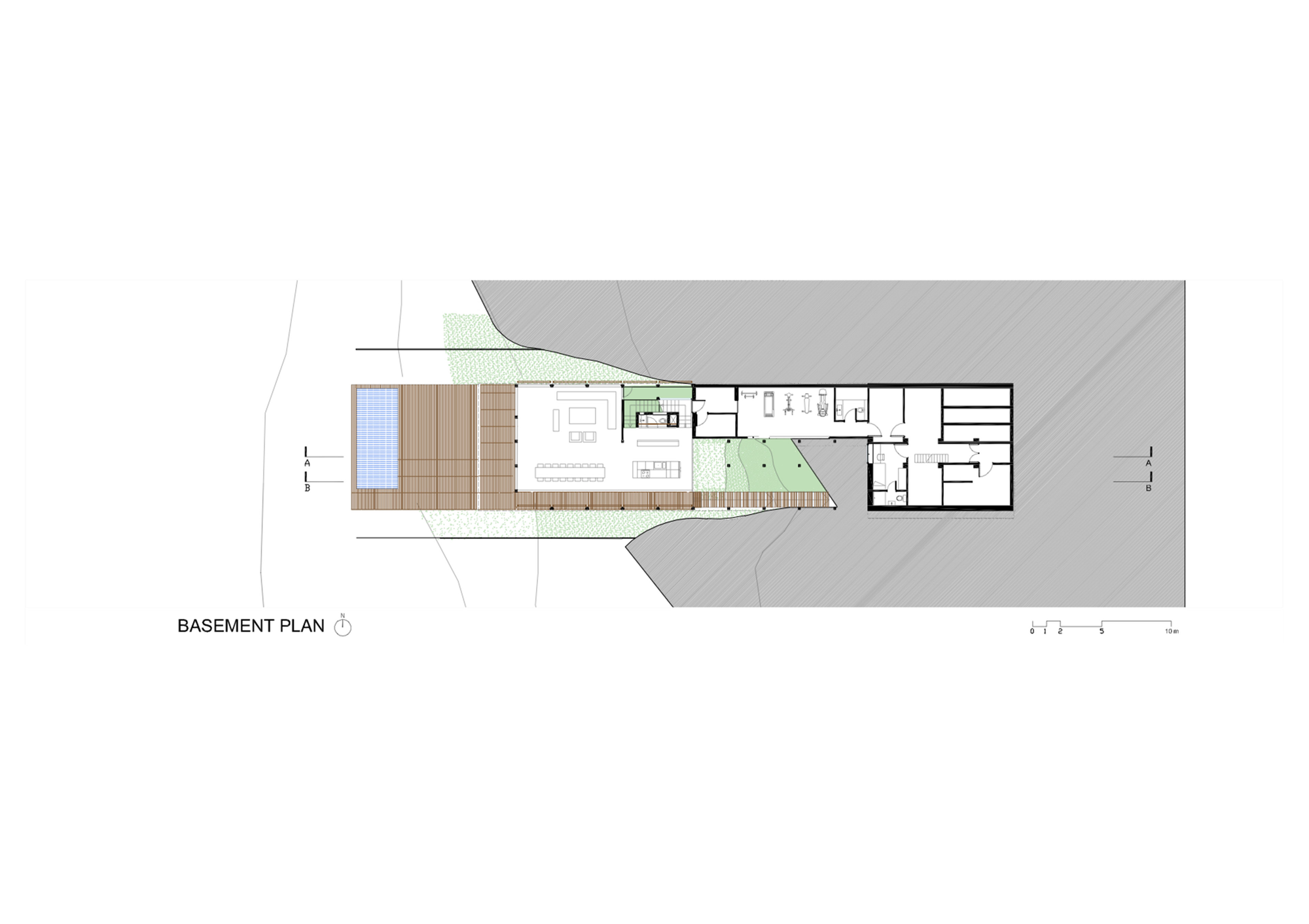 Amchit Residence / Blankpage Architects (6)