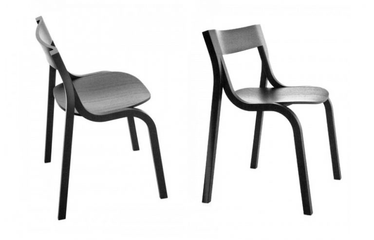 Konrad Chair / Anderssen & Voll