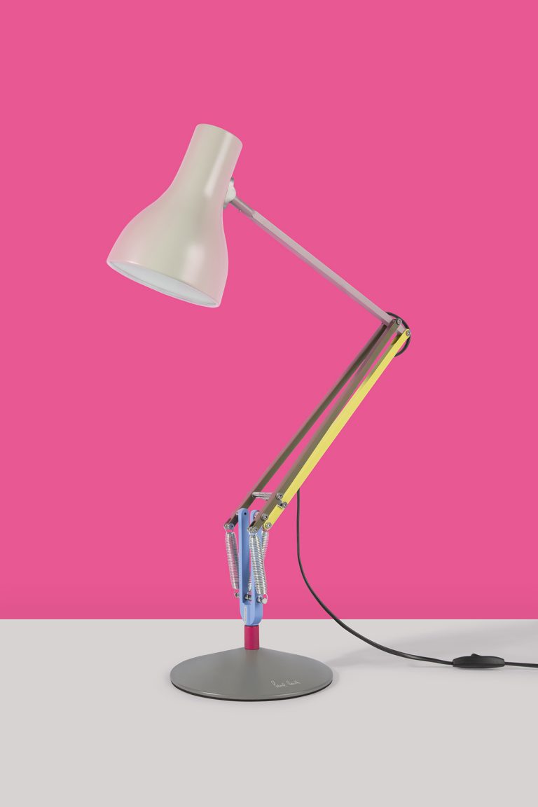 Anglepoise Type75 / Paul Smith