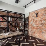 Apartment Refurbishment / CHI-TORCH Interior Design