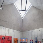 Arranz Bravo Studio / Garcés – De Seta – Bonet Arquitectes