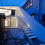 Arrow / Apollo Architects & Associates