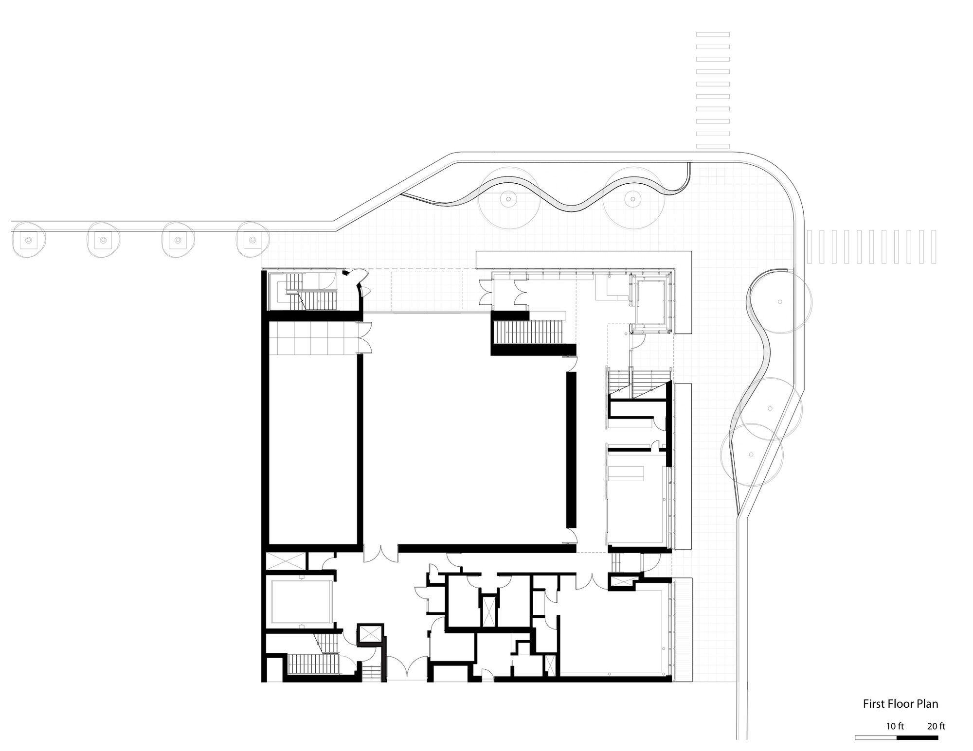 Aspen Art Museum / Shigeru Ban Architects (6)