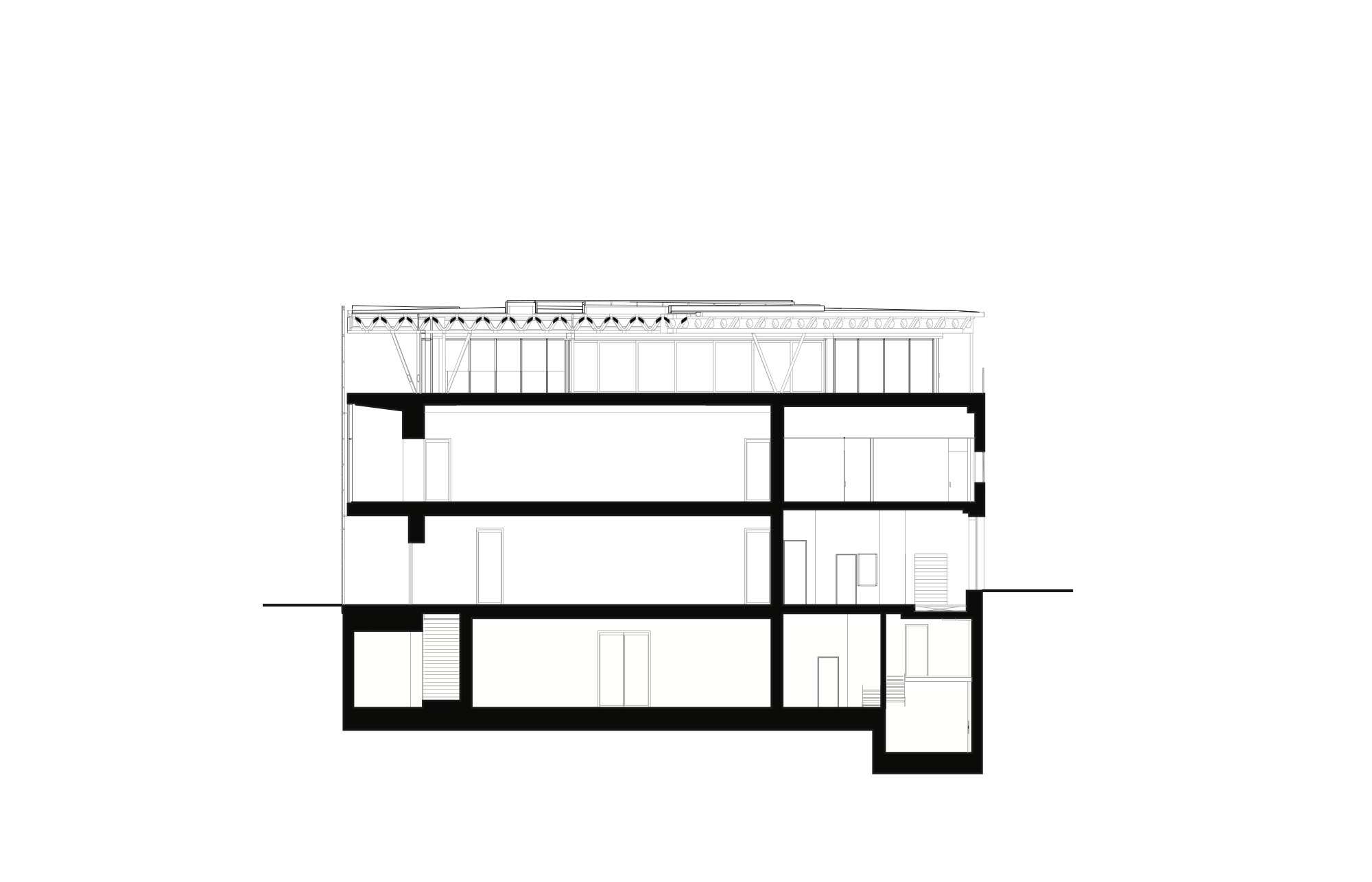 Aspen Art Museum / Shigeru Ban Architects (2)