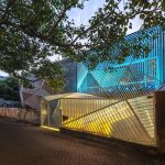 Auriga / Sanjay Puri Architects