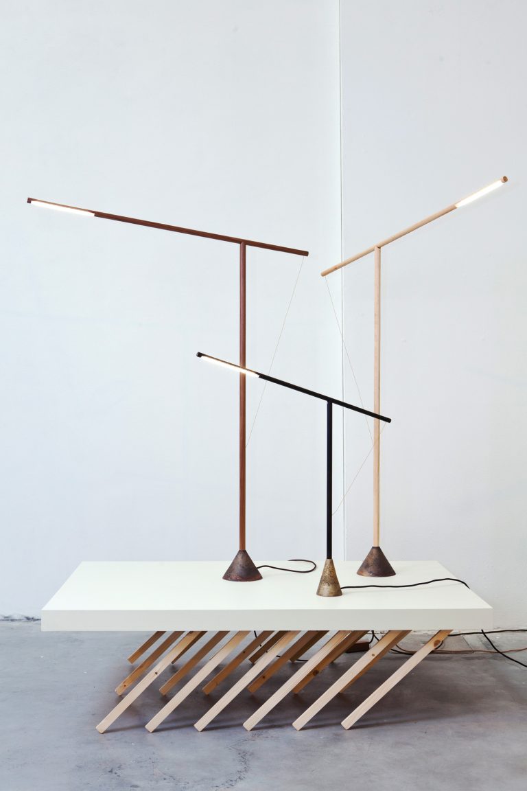 Balance / Studio Mieke Meijer