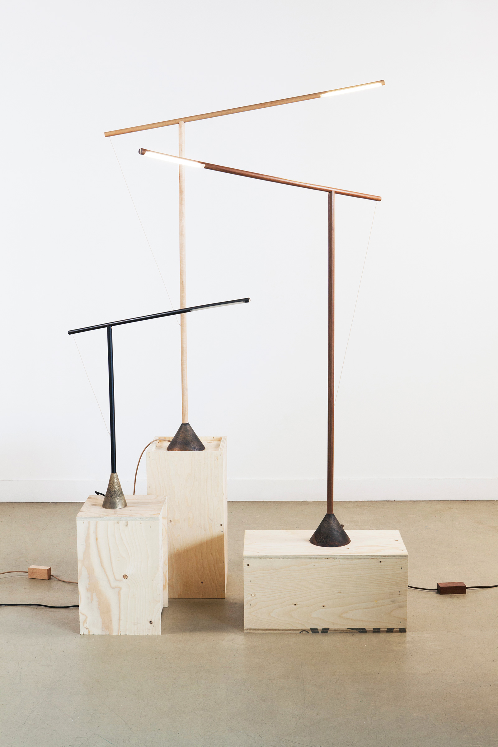 Balance / Studio Mieke Meijer