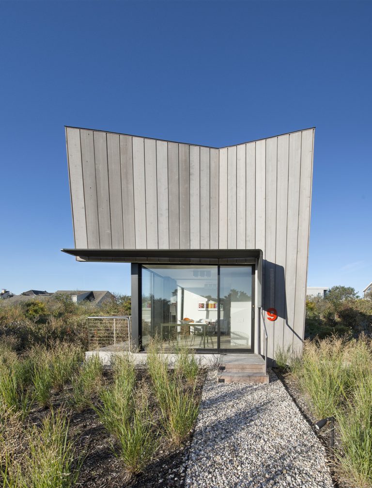 Beach Hampton / Bates Masi Architects