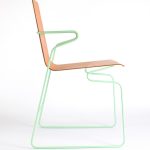 Bender Chair / Frederik Kurzweg Design Studio