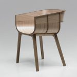 Maritime Chair / Benjamin Hubert