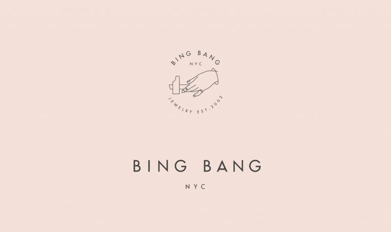 Bing Bang Jewelry / Verena Michelitsch