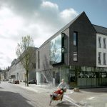 Black House / Bakers Architecten