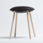 Bloated Stool / Damien Gernay