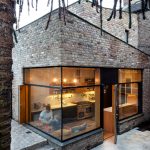 Brick Addition / NOJI Architects