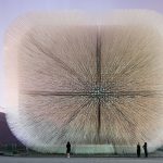 UK Pavillion / Thomas Heatherwick