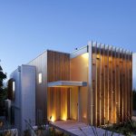 Brown Vujcich House / Pete Bossley Architects