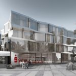 Leer Sparkasse Wittmund / Bundschuh Architekten