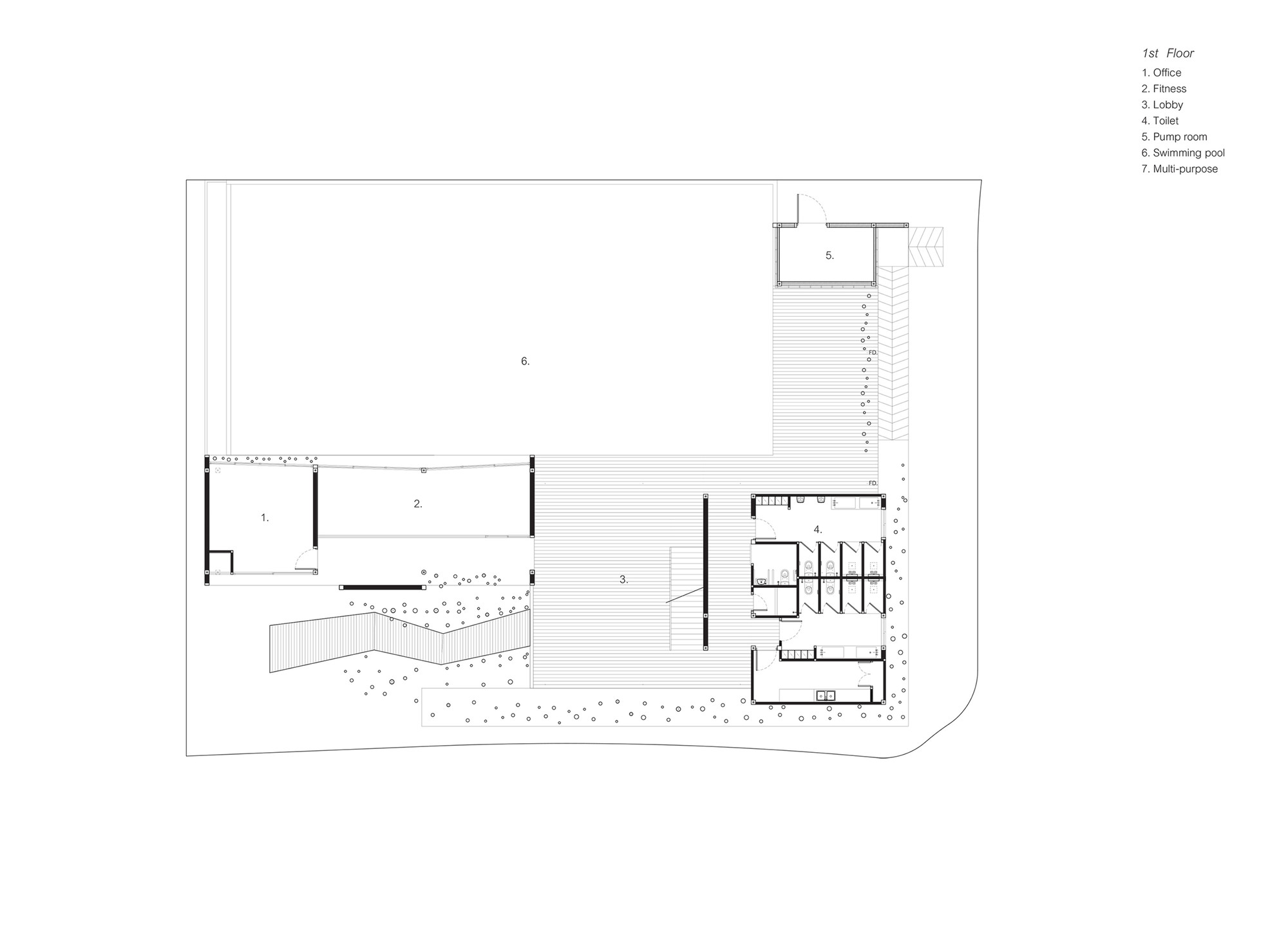 Burasiri / IDIN Architects (5)