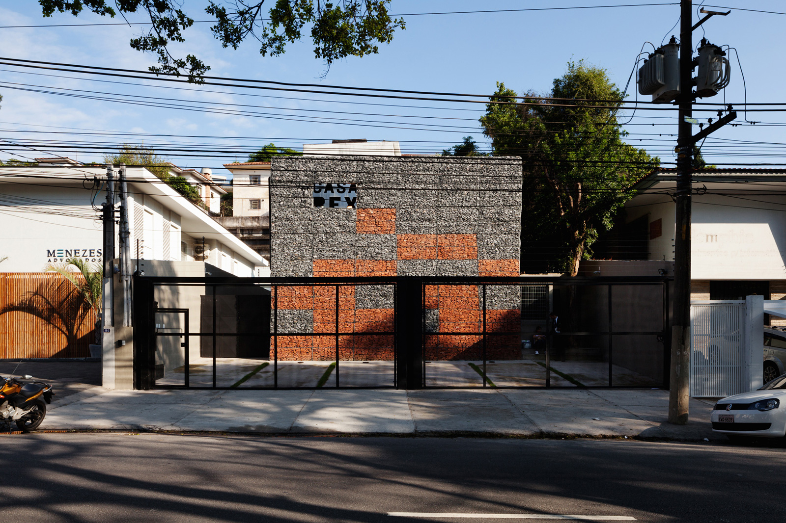 Casa Rex / Fgmf Arquitetos