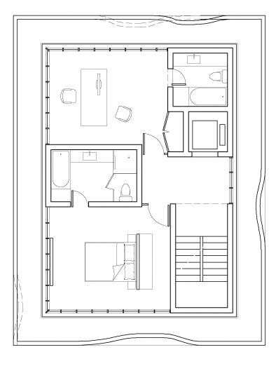 CIPEA #4 House / AZL Architects (3)