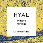 Collection Hyal / La Mouche et la Cloche