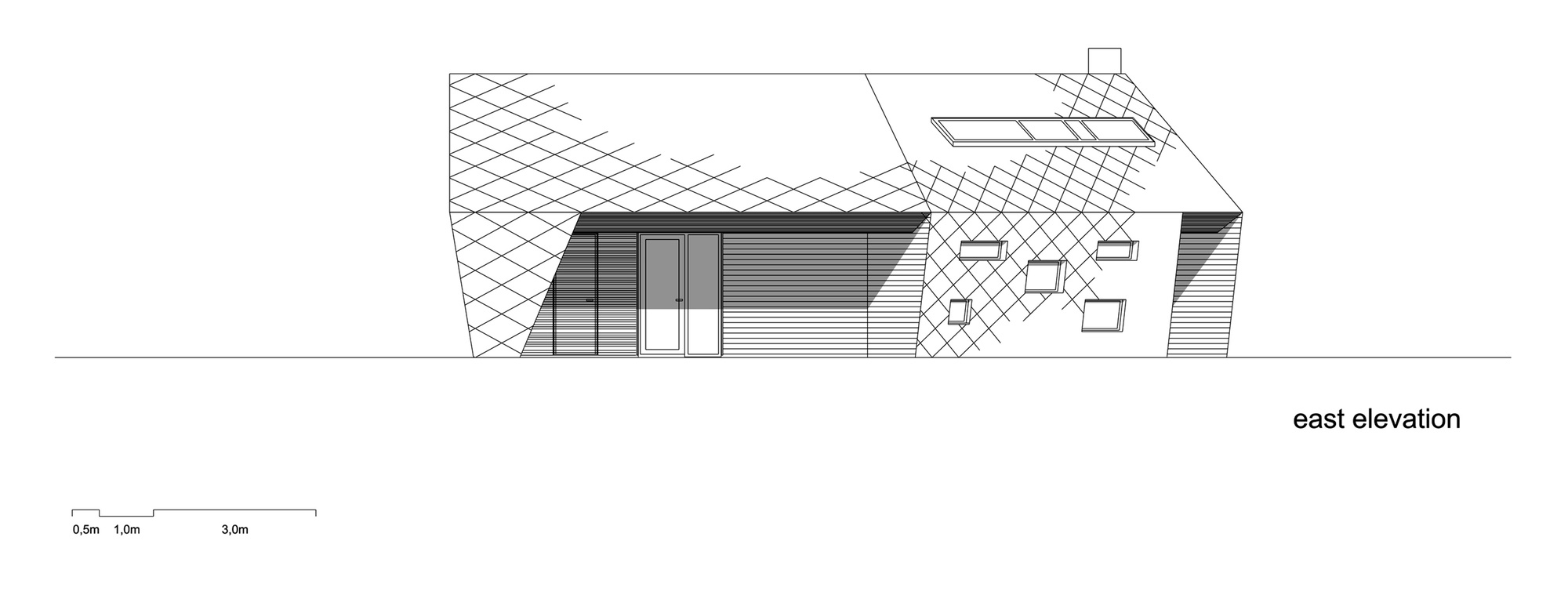 Cabin Ryfylke / Pir II Oslo & Resell Arkitektur (4)