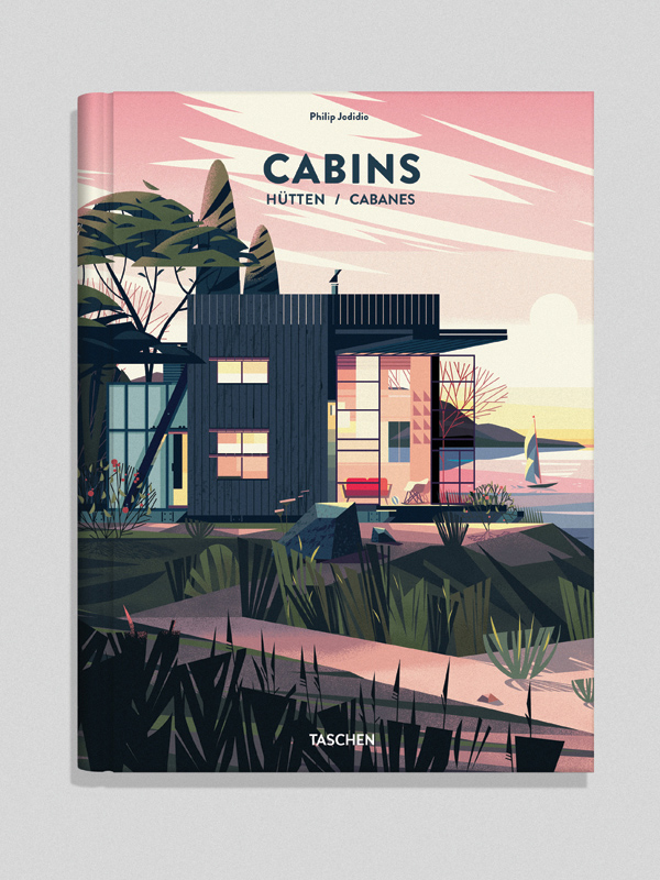 Cabins / Cruschiform