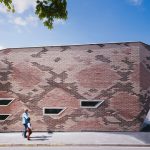 Cantine BOA / D’houndt + Bajart – Architectes & Associés