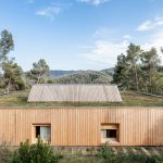 Casa LLP / Alventosa Morell