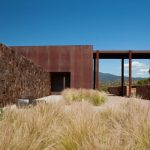 Casa Valle Escondidoctes / Bucchieri Architects