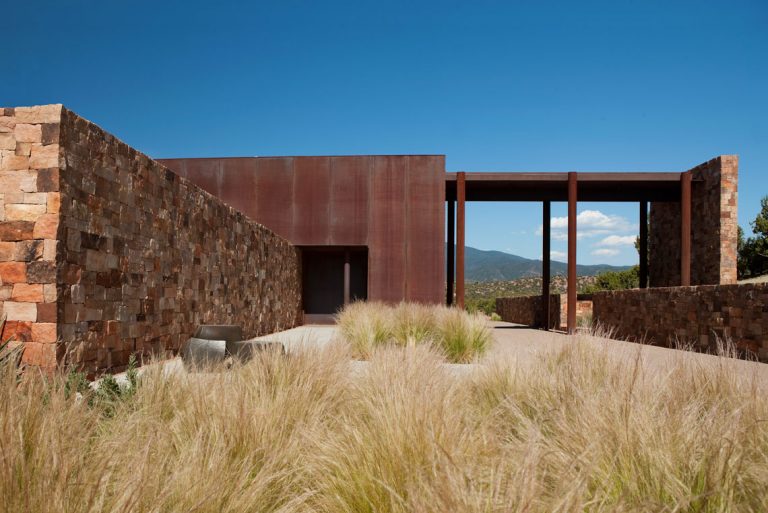 Casa Valle Escondidoctes / Bucchieri Architects