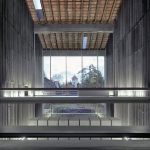 Casa Entremuros / RCR Arquitectes