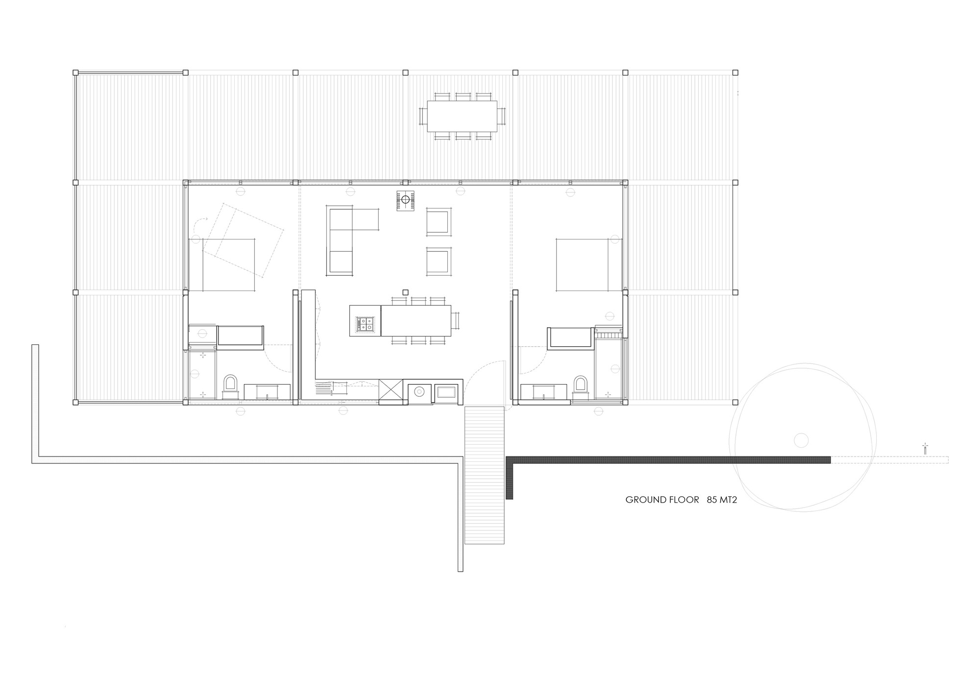 Casa Till / WMR Arquitectos (4)