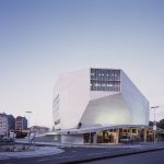 Casa da Musica / OMA